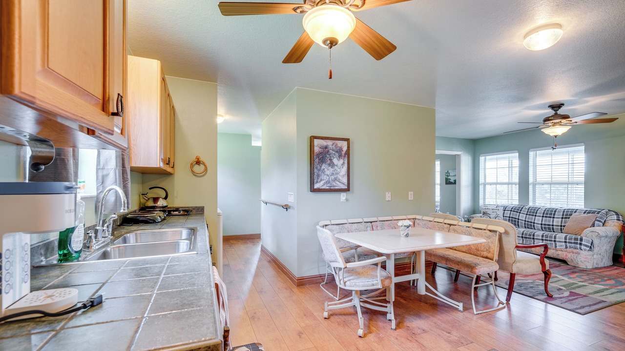 Photo of Kitchen in Sugarmill Woods