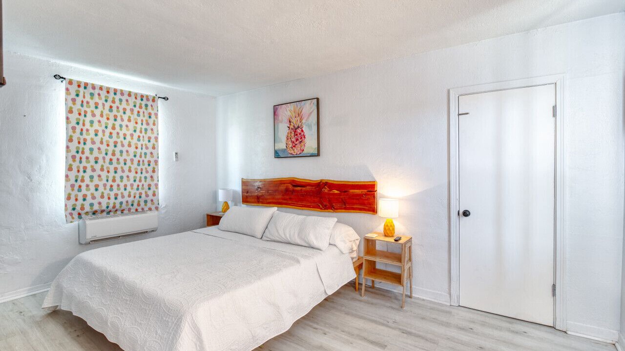 Photo of Bedroom in Bridgeport Heights