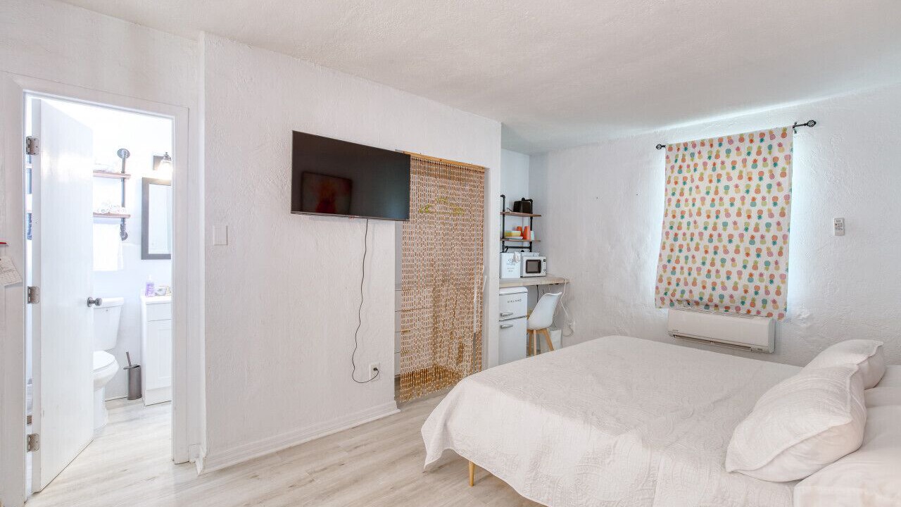 Photo of Bedroom in Bridgeport Heights