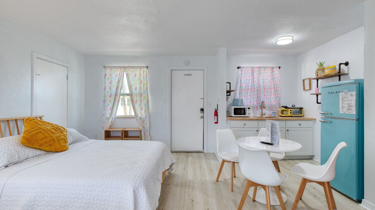 Photo of Bedroom in Bridgeport Heights