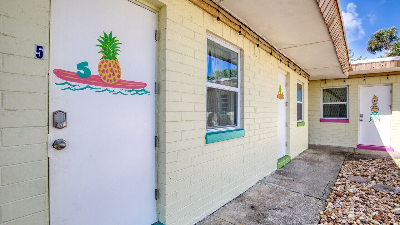 Photo of Outdoor in Bridgeport Heights