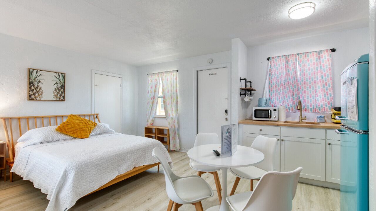 Photo of Bedroom in Bridgeport Heights