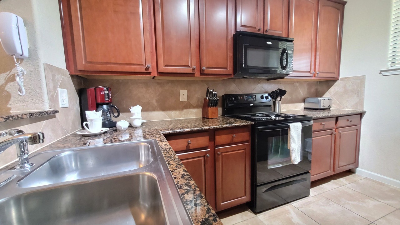 Photo of Kitchen in Regal Palms