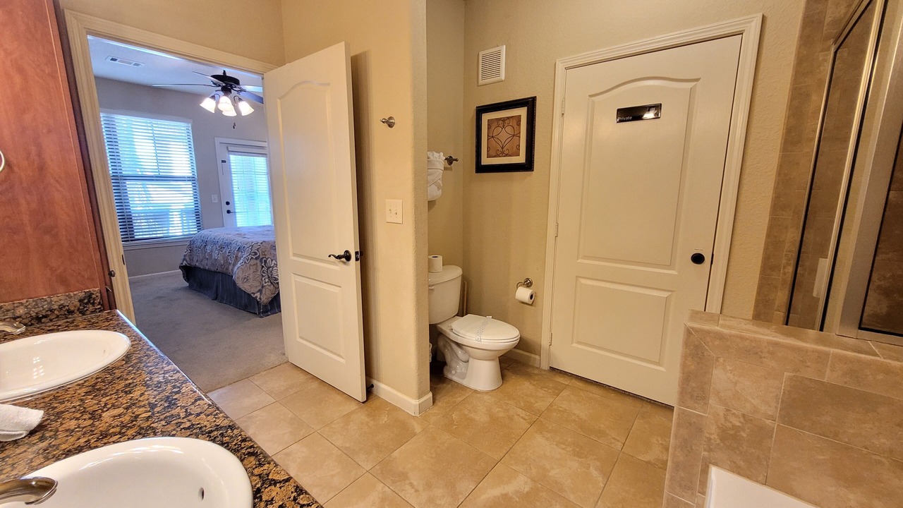 Photo of Bathroom in Regal Palms