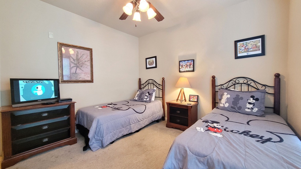 Photo of Bedroom in Regal Palms