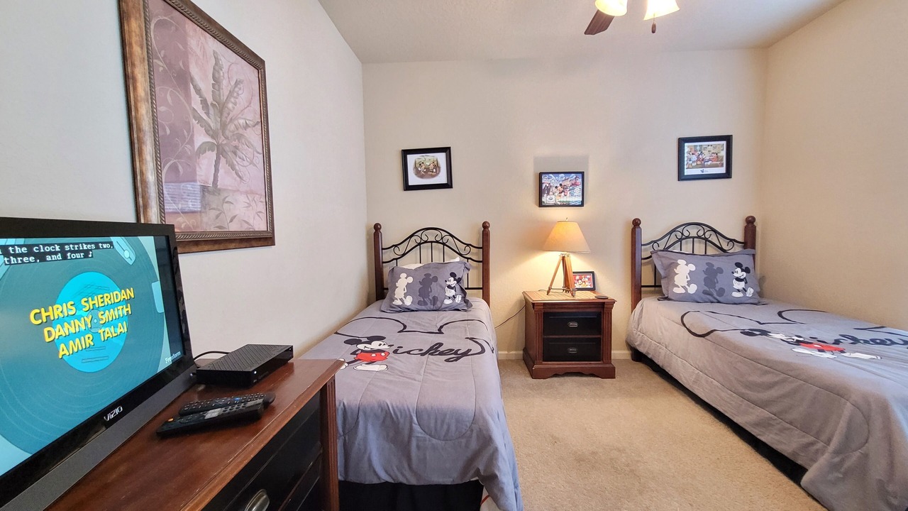 Photo of Bedroom in Regal Palms