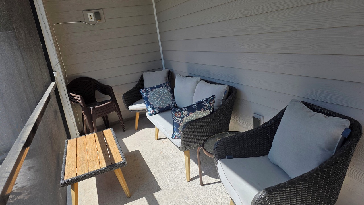 Photo of Outdoor in North Beach