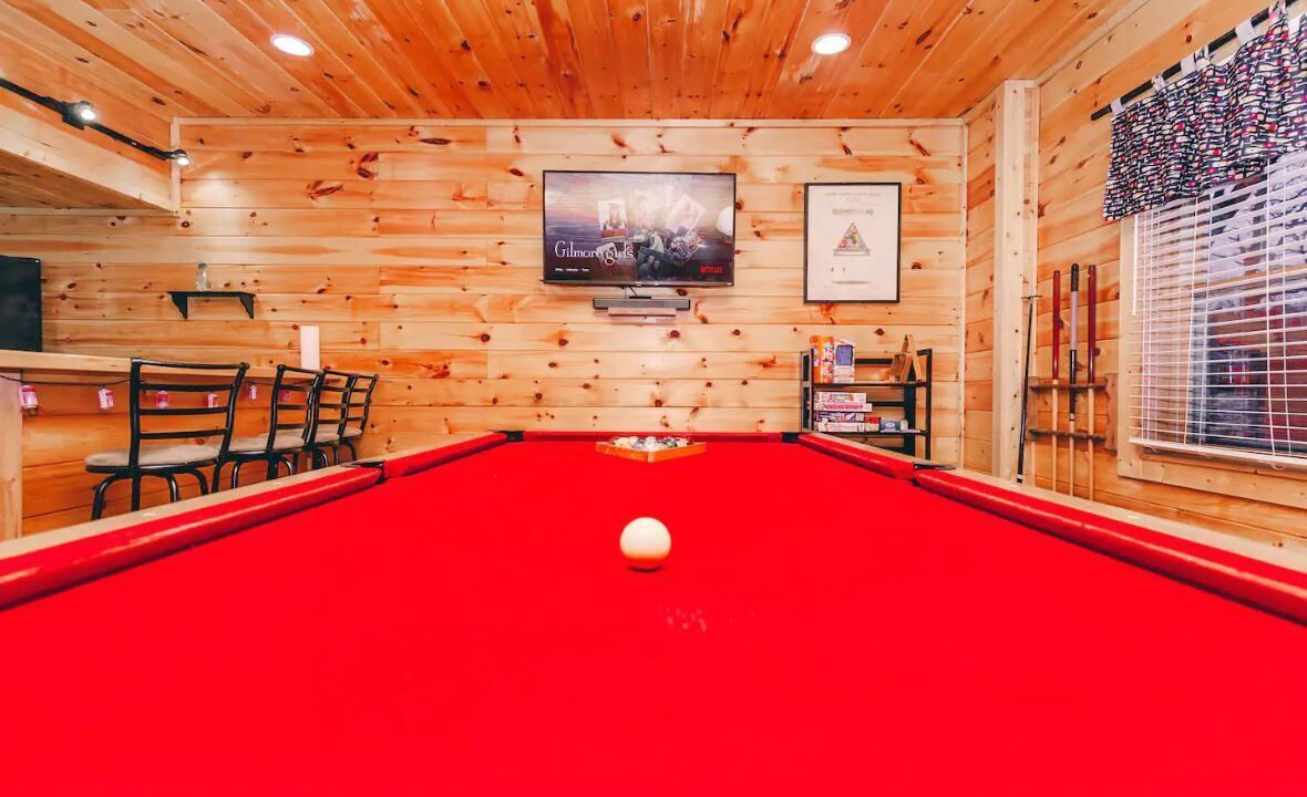 Photo of Bedroom in Ranger