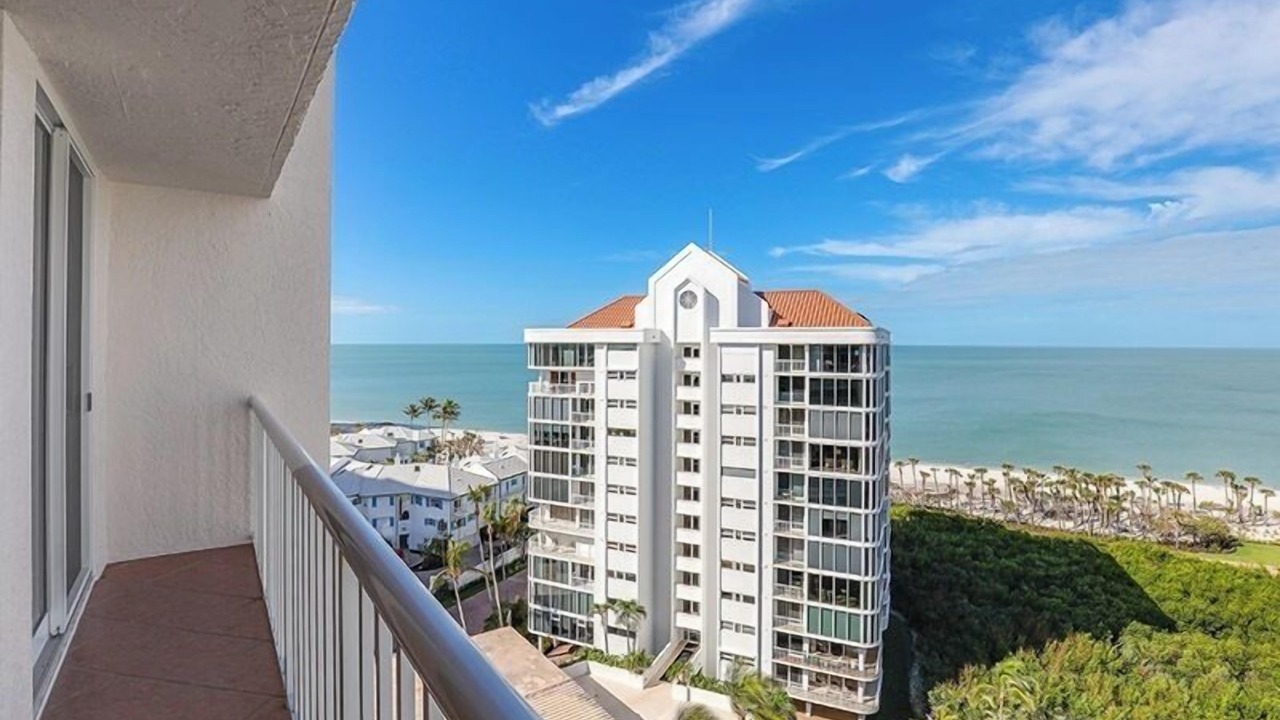 Photo of Patio Balcony in Park Shore