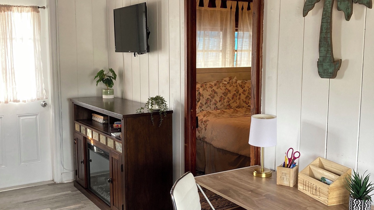 Photo of Bedroom in Boardwalk