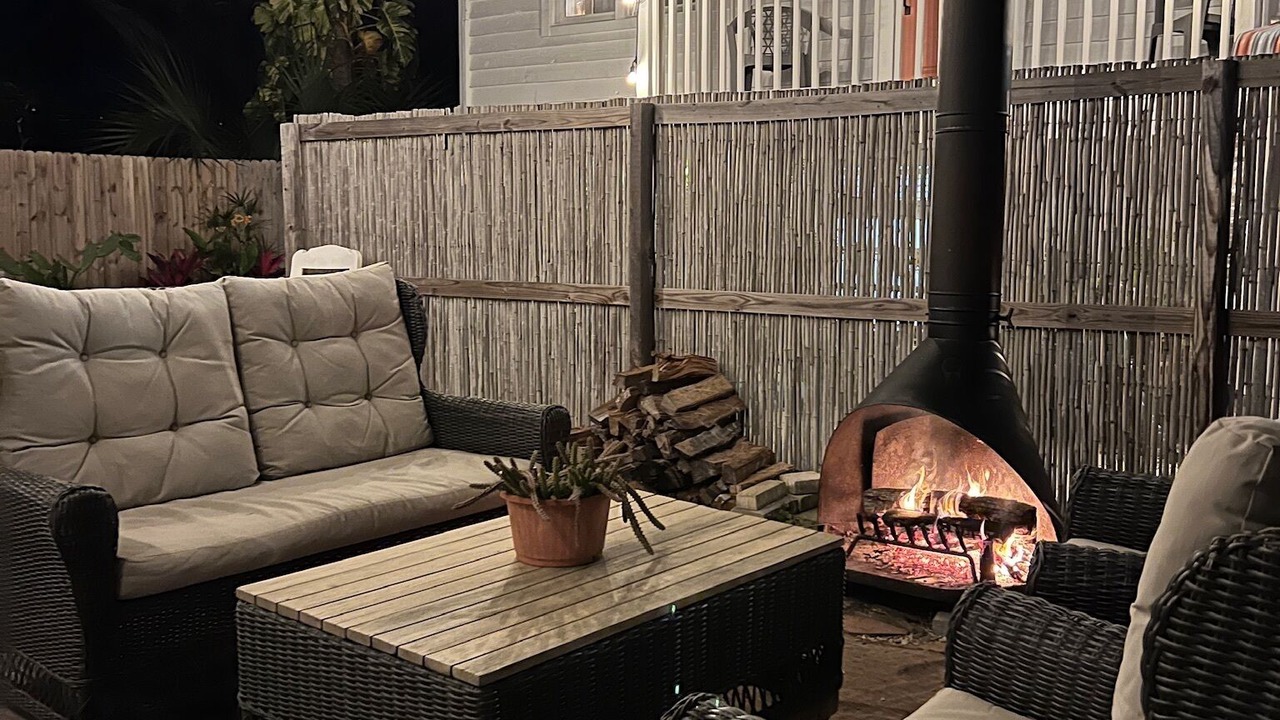 Photo of Livingroom in Boardwalk