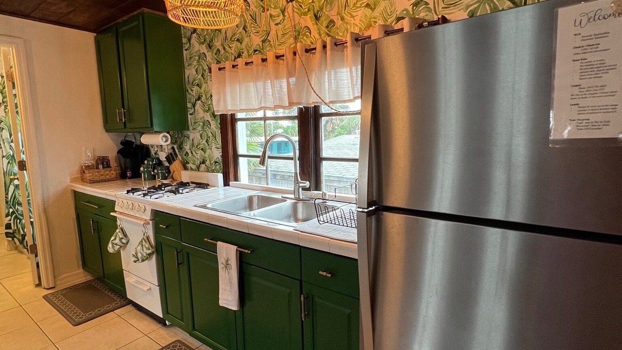 Photo of Kitchen in Boardwalk