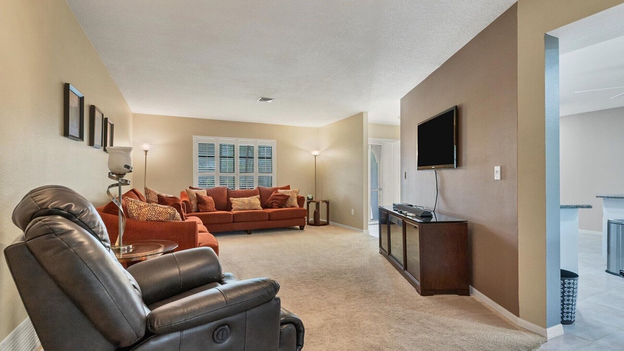 Photo of Bedroom in Pebble Beach