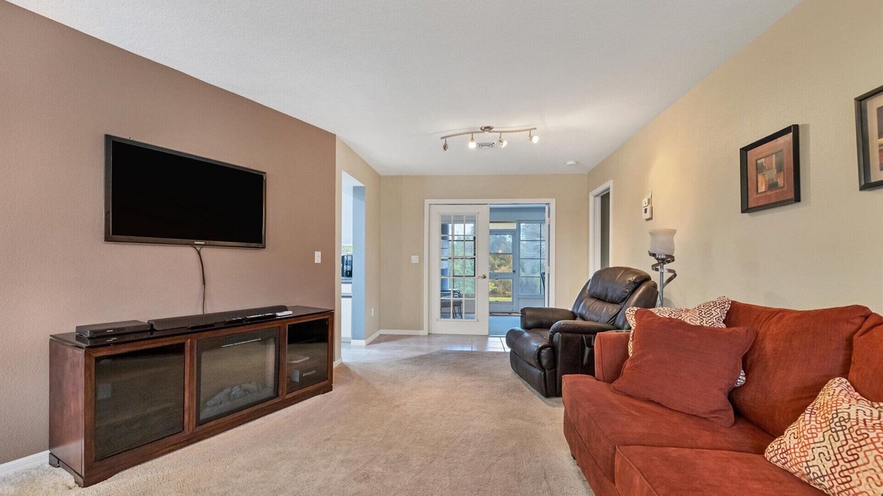 Photo of Bedroom in Pebble Beach