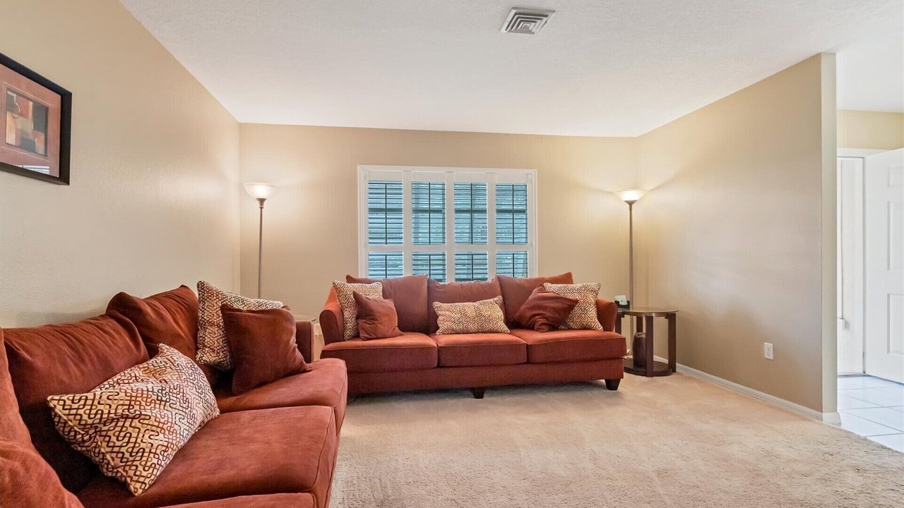 Photo of Bedroom in Pebble Beach