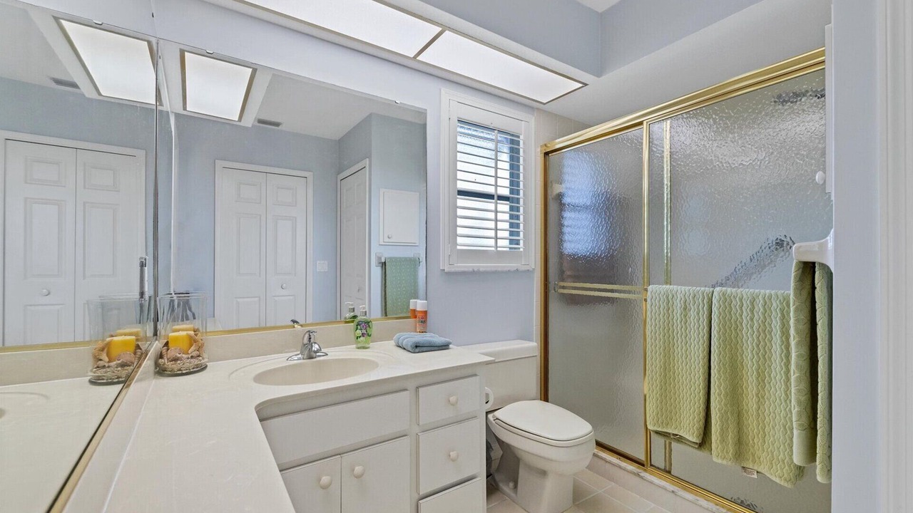 Photo of Bathroom in Pebble Beach