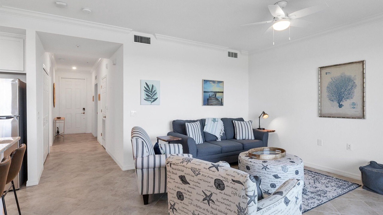Photo of Bedroom in Punta Gorda