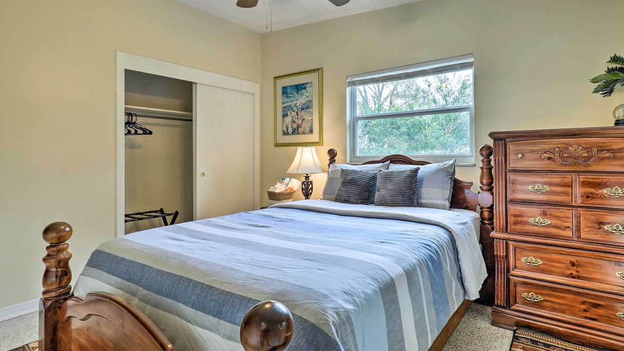 Photo of Bedroom in Orient Park