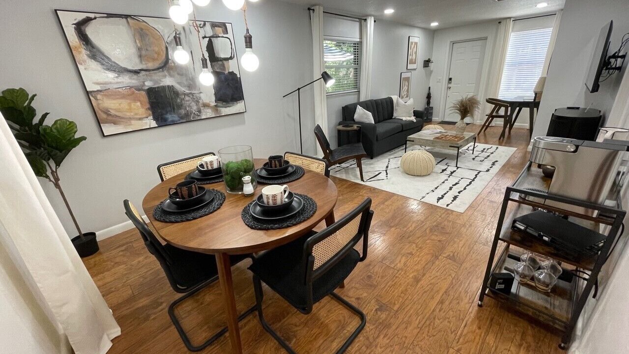 Photo of Bedroom in Lake Mary