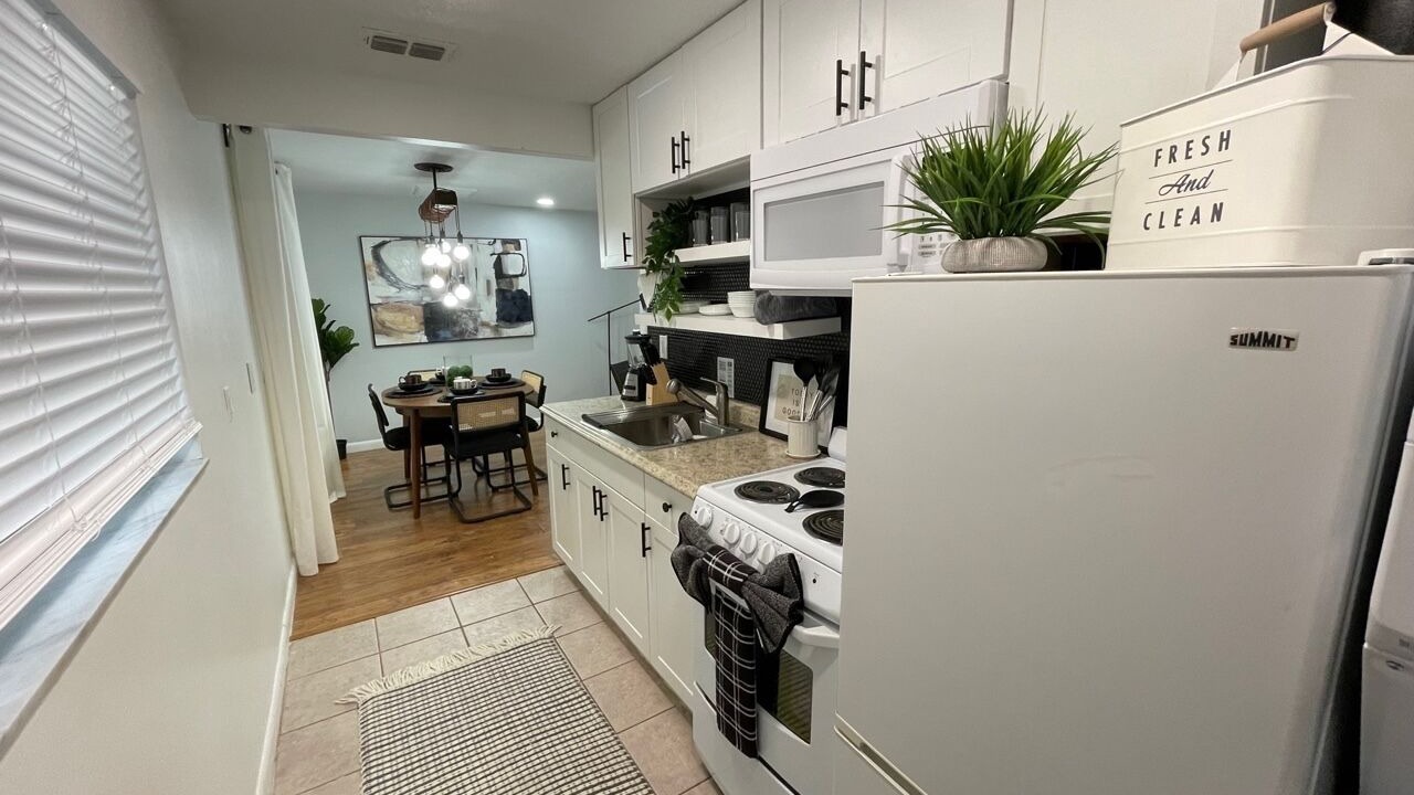 Photo of Bedroom in Lake Mary