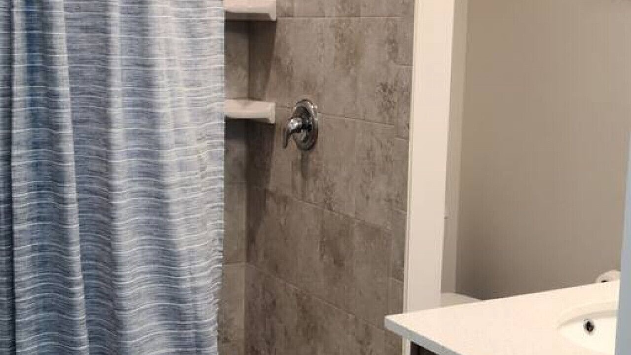Photo of Bathroom in Palm Coast