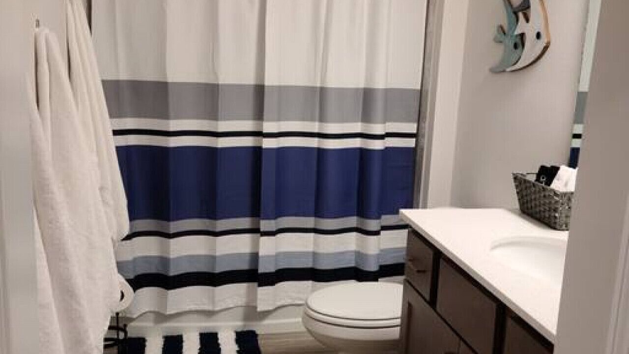 Photo of Bathroom in Palm Coast