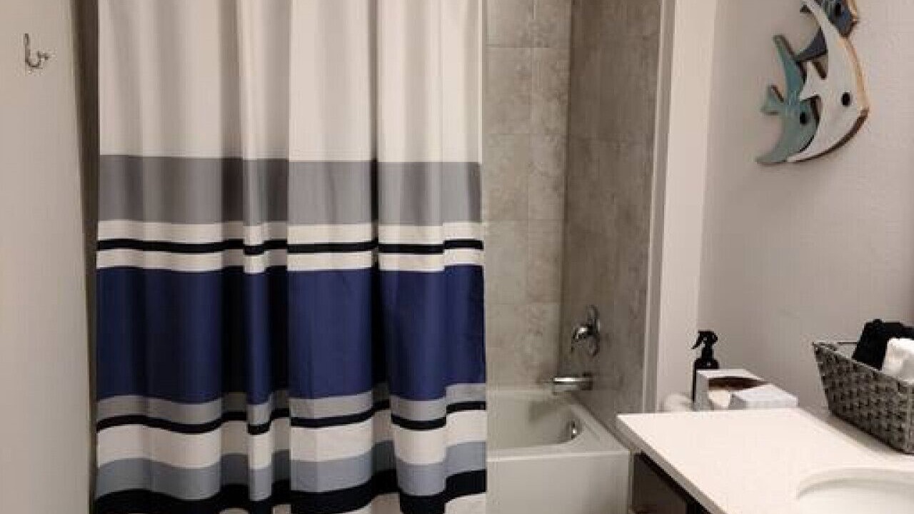 Photo of Bathroom in Palm Coast