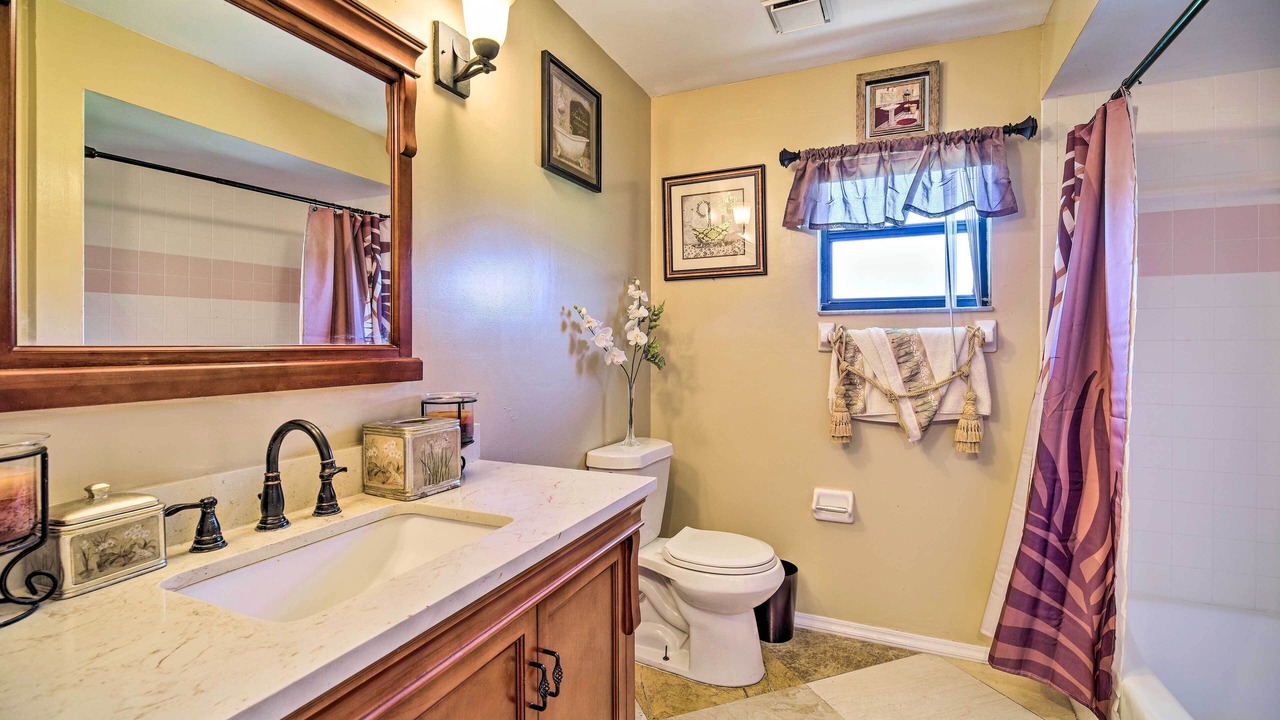 Photo of Bathroom in Highland