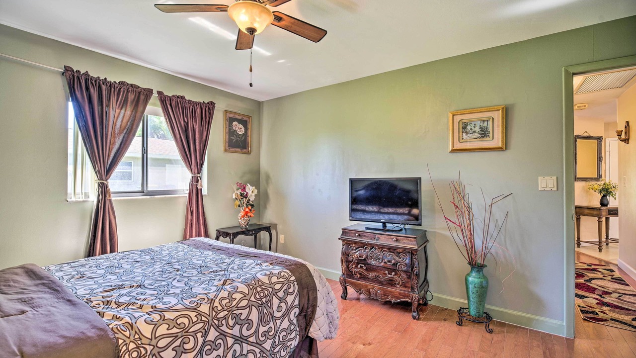 Photo of Bedroom in Highland