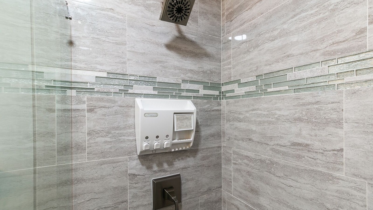 Photo of Bathroom in Gainesville
