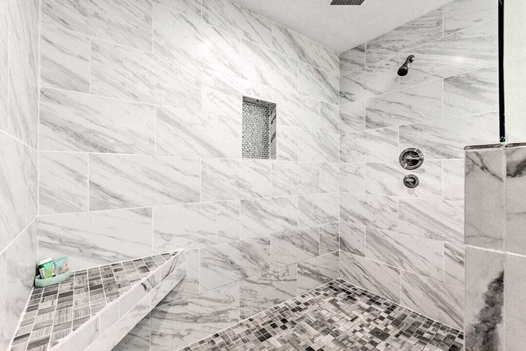 Photo of Bathroom in Fort Walton Beach