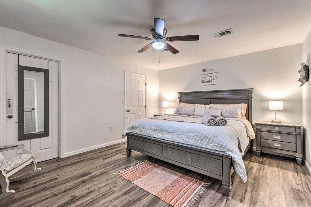 Photo of Bedroom in Fort Walton Beach