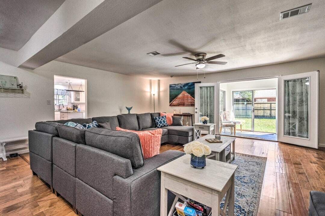 Photo of Livingroom in Fort Walton Beach