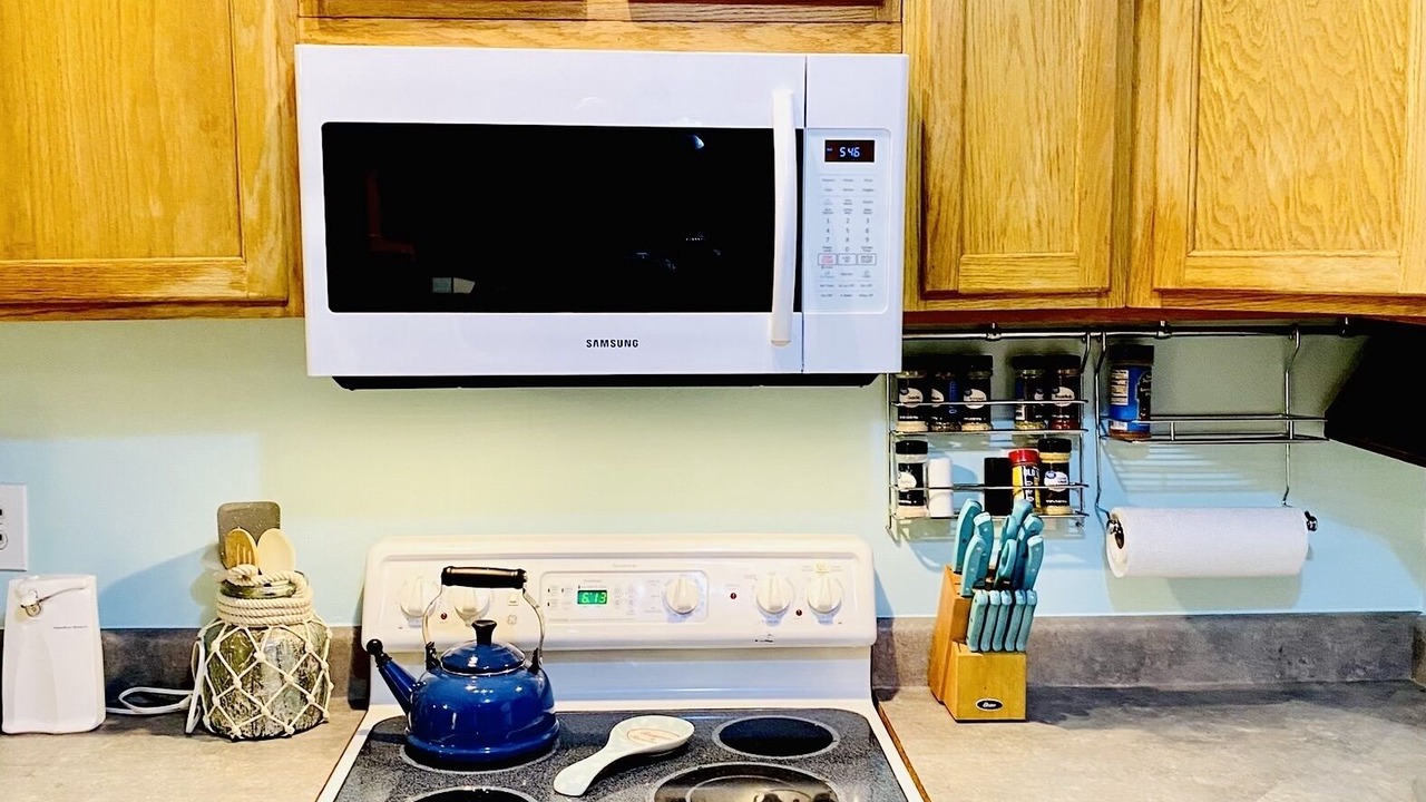 Photo of Kitchen in Fair Play