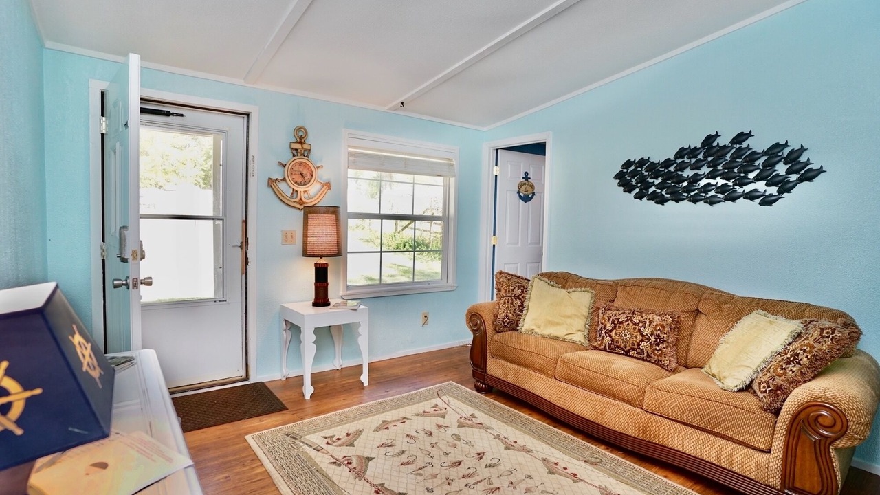 Photo of Bedroom in Fair Play