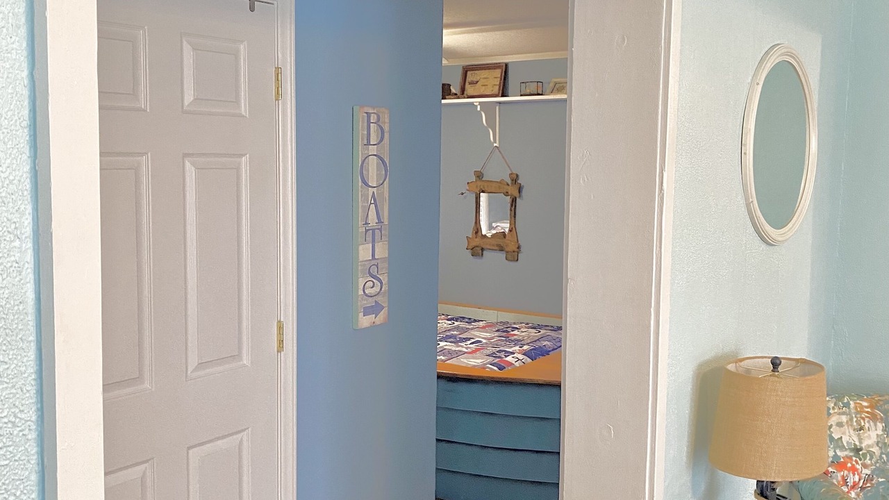 Photo of Bedroom in Fair Play