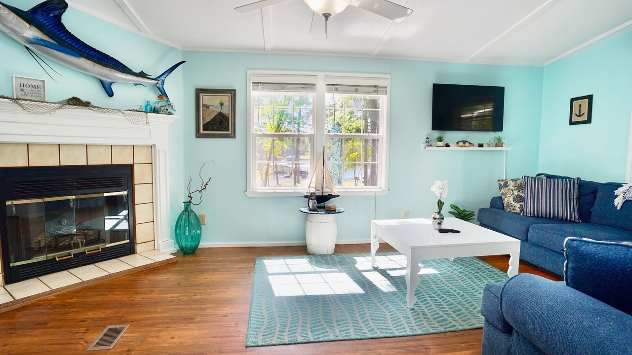 Photo of Livingroom in Fair Play