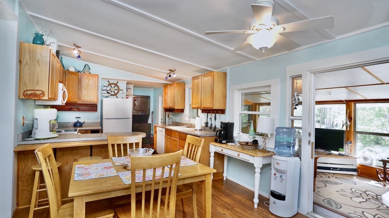 Photo of Kitchen in Fair Play