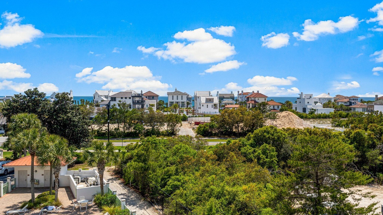 Photo of Outdoor in Rosemary Beach