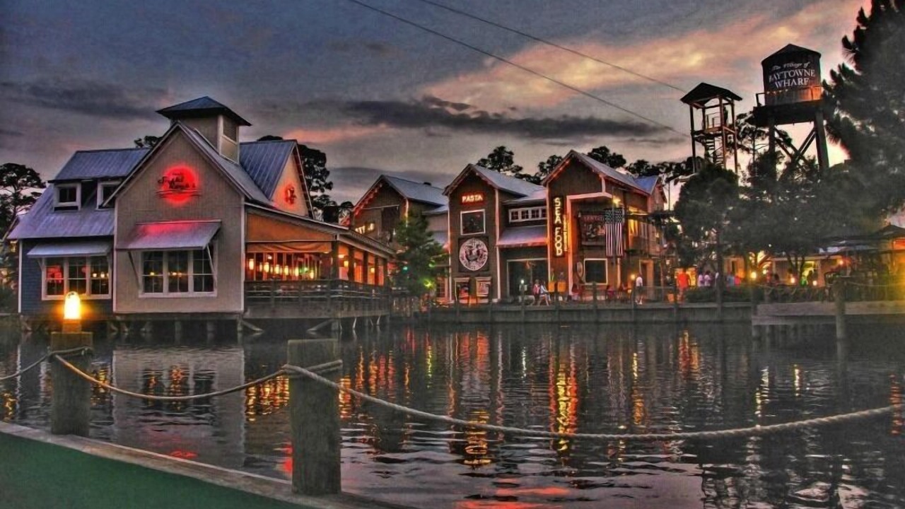 Photo of Others in Baytowne Wharf