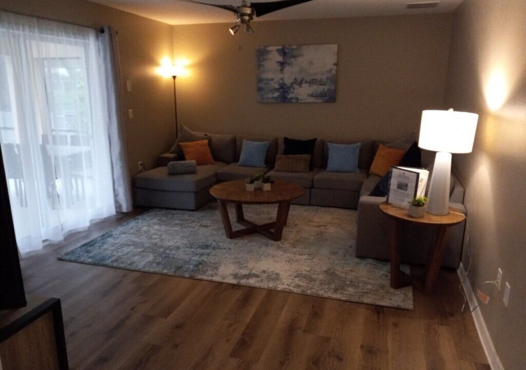 Photo of Bedroom in Lake Wilson Preserve