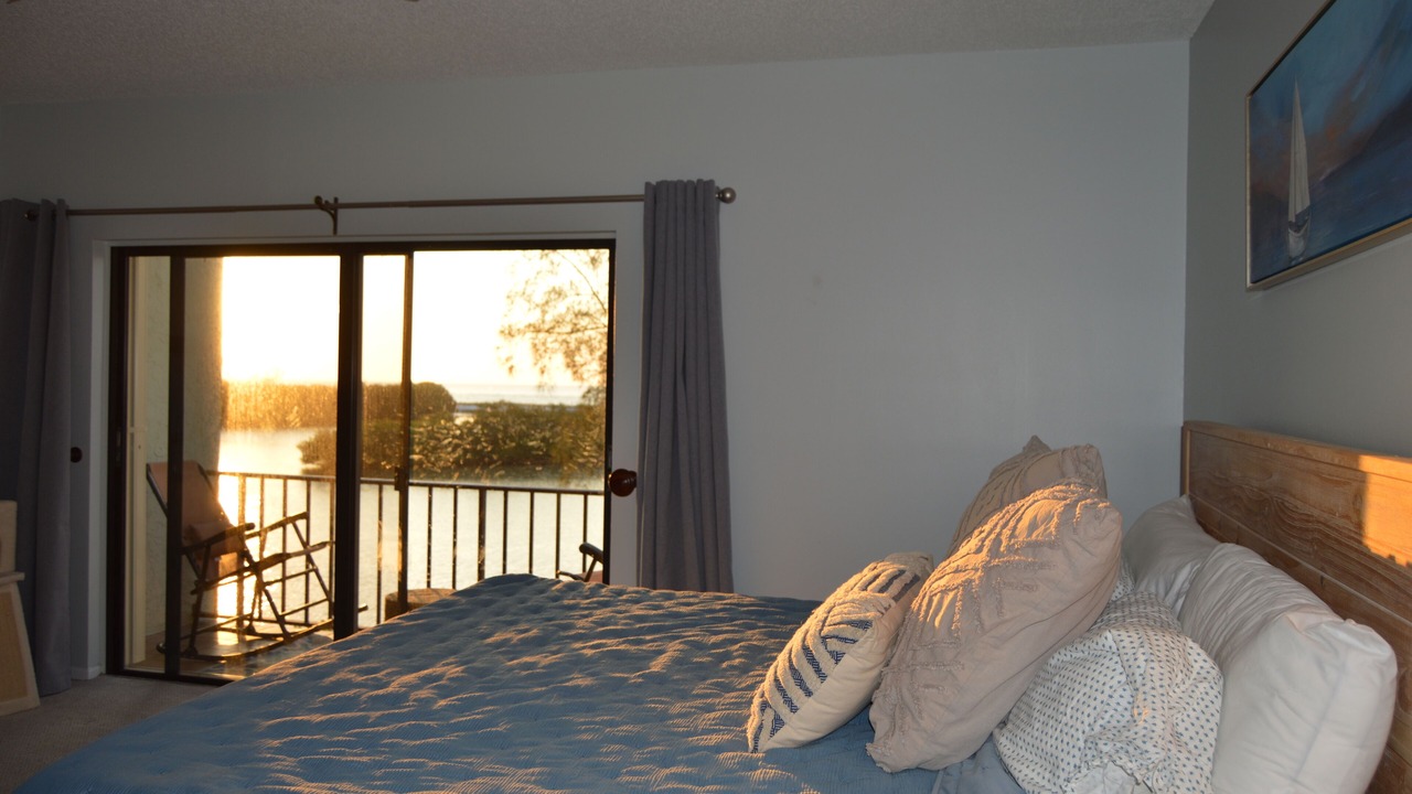 Photo of Bedroom in Longbeach Village