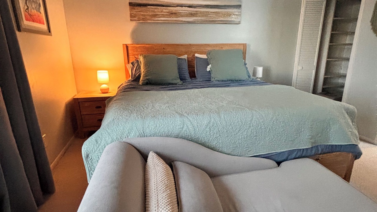 Photo of Bedroom in Longbeach Village