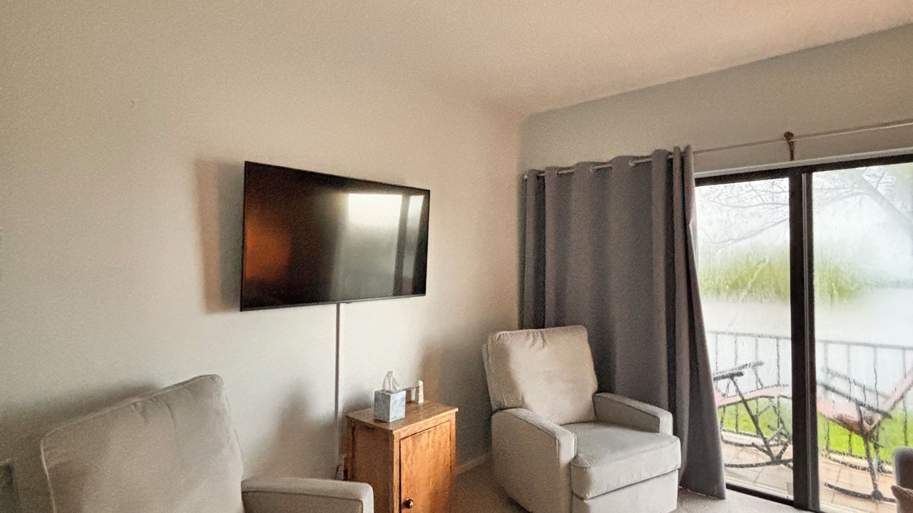 Photo of Livingroom in Longbeach Village
