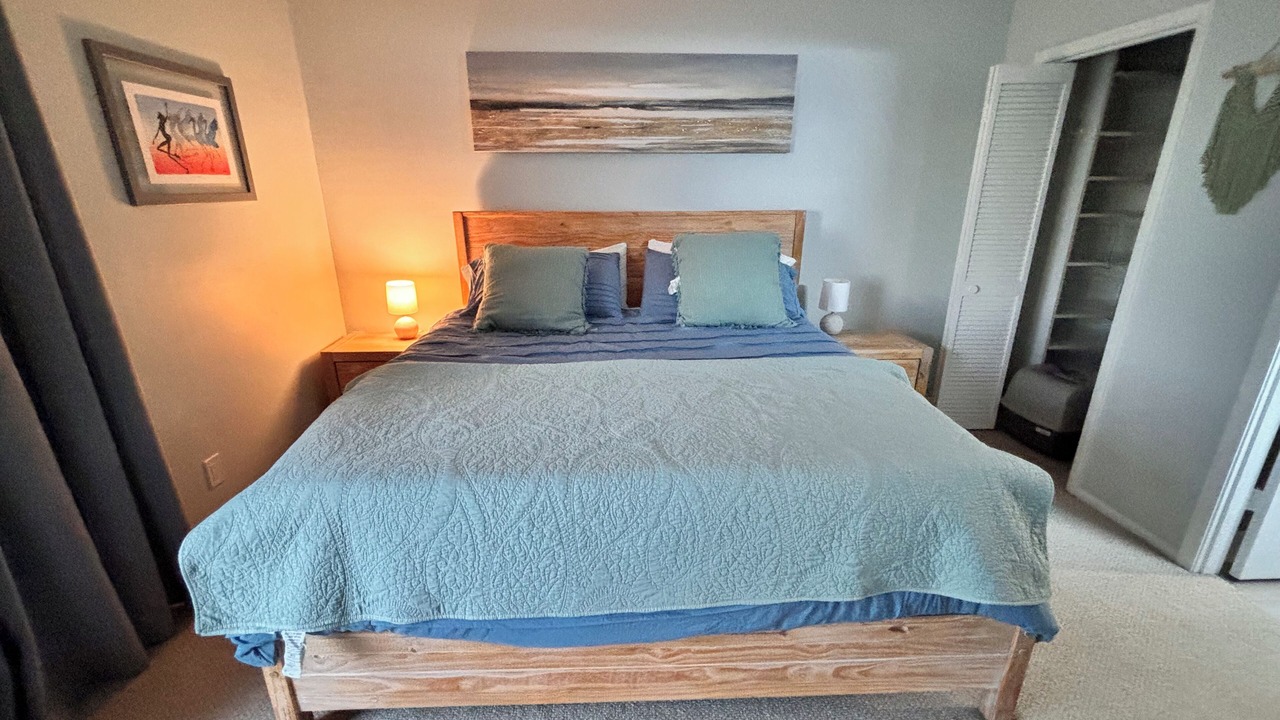 Photo of Bedroom in Longbeach Village