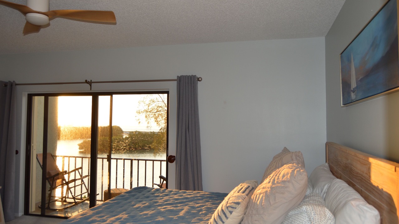 Photo of Bedroom in Longbeach Village