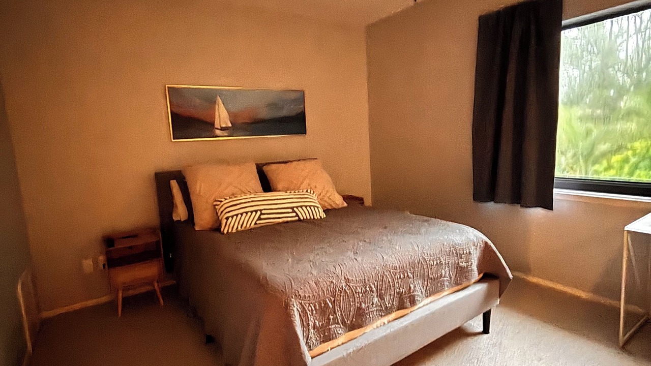 Photo of Bedroom in Longbeach Village
