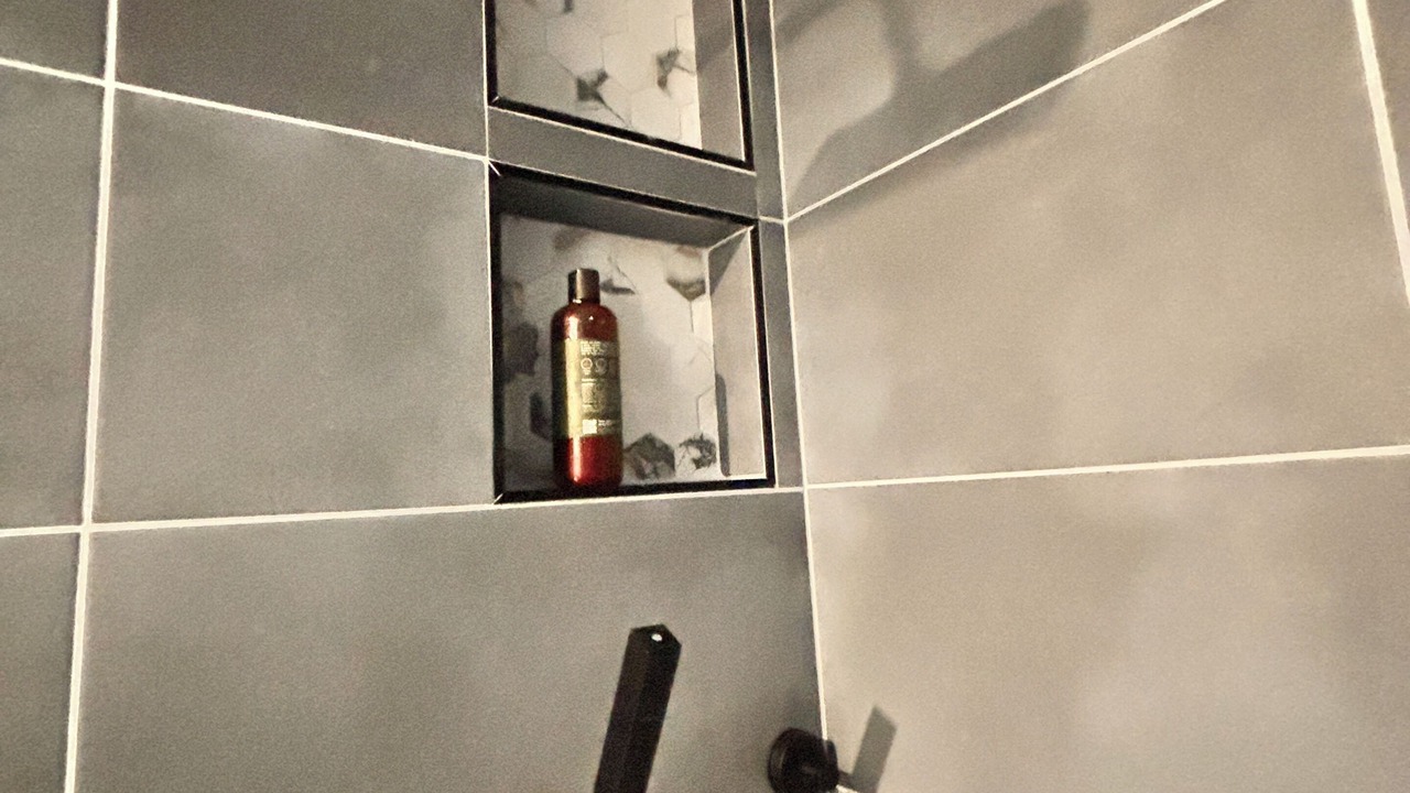 Photo of Bathroom in Longbeach Village