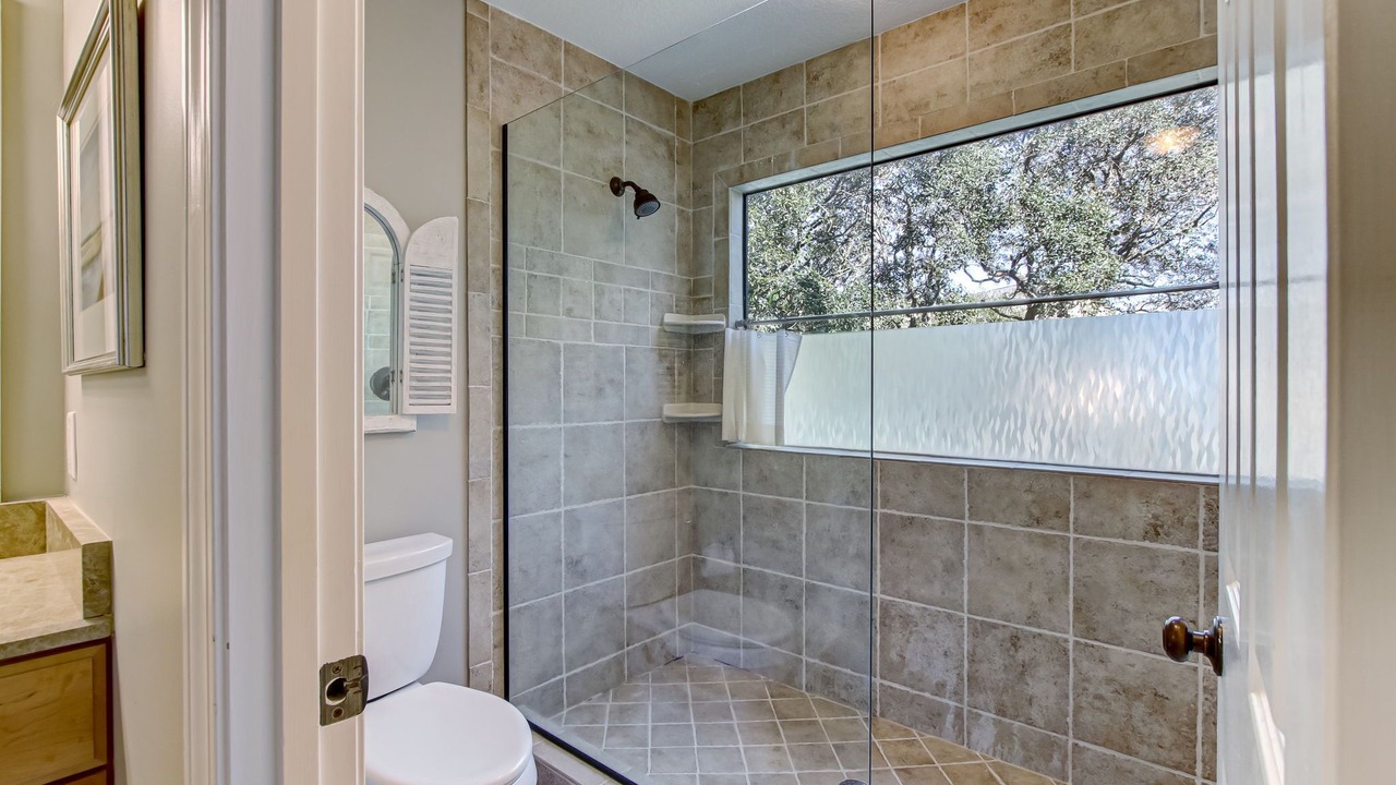 Photo of Bathroom in American Beach