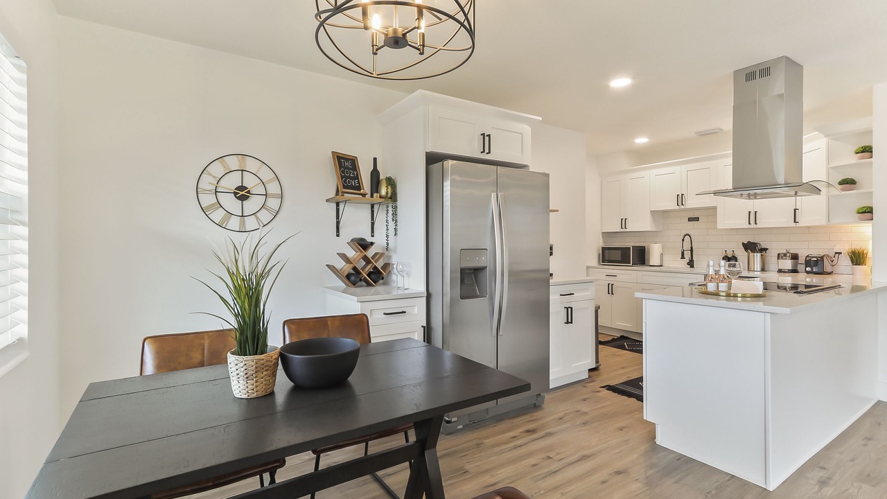 Photo of Kitchen in Port Tampa City